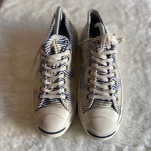 Men Converse Sneakers- New No Box $35